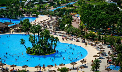 Aqualandia Jesolo