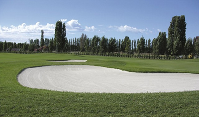 Golf Club Jesolo